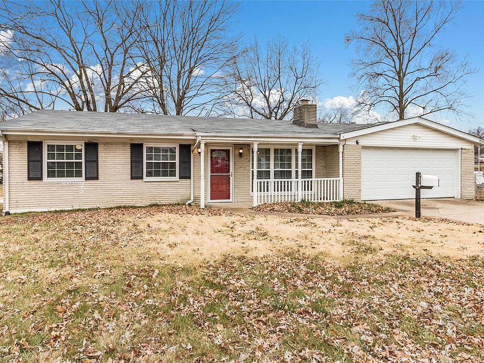 1st image of 1070 Randell Ct
