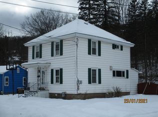 1 Plymouth St, Norwich, NY 13815