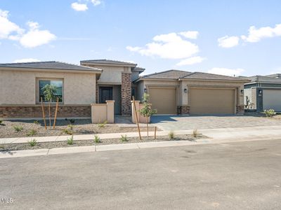 22660 E Pegasus Pkwy, Queen Creek, AZ, 85142