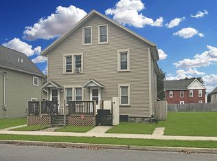 607 Walnut St, Williamsport, PA 17701