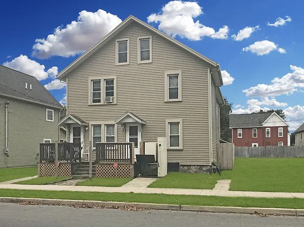 607 Walnut St, Williamsport, PA 17701