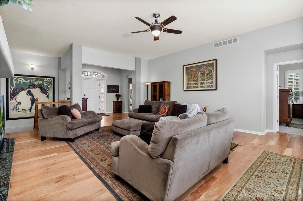3005 Sedgwick Cir