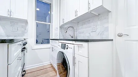 Rented by Brighton Management