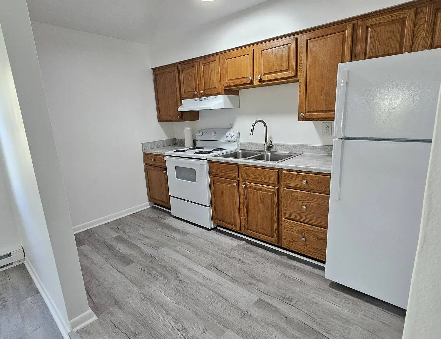 415 Kerr Ave — Photo 1