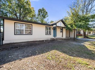 1125 W 6th Ave, Corsicana, TX 75110