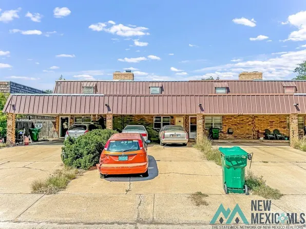 424 W Kiowa Ave, Hobbs, NM 88240