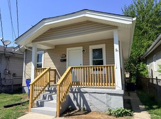 1034 Symmes Ave, Hamilton, OH 45015
