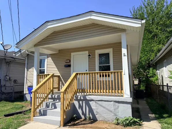 1034 Symmes Ave, Hamilton, OH 45015