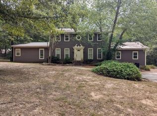 6693 Bubbling Springs Rd, Harrison, AR 72601