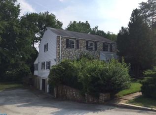 459 Foulke Ln, Springfield, PA 19064