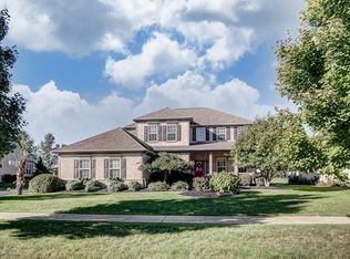 7778 Spring Garden Ln, Powell, OH 43065