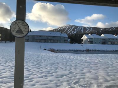 2632 Alder Brook Lane UNIT 2632, Kingfield, ME, 04947