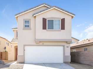 5325 Cholla Blossom Ct, North Las Vegas, NV 89031