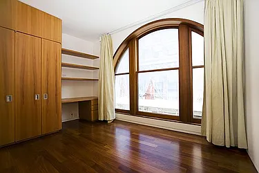 Rented by Modlin Group