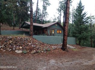 3530 E Sheldon Rd, Prescott, AZ 86303