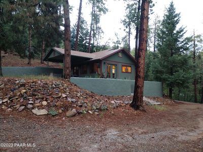 3530 E Sheldon Rd, Prescott, AZ, 86303