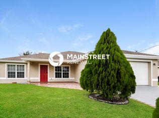 2713 29th St SW, Lehigh Acres, FL 33976