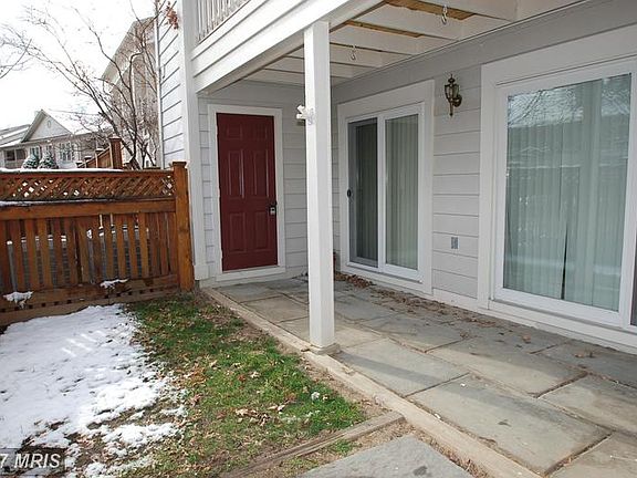 2nd image of 6104 Essex House Sq #A