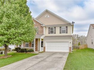 4002 Caboose Ct, Indian Trail, NC 28079