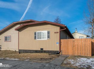 1231 China Berry Cir, Anchorage, AK 99515