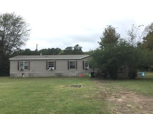 566 Old Town Rd, Marshall, TX 75672