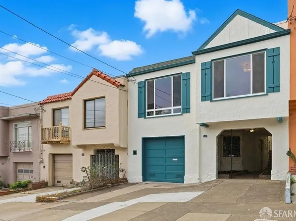 2087 29th Ave, San Francisco, CA 94116