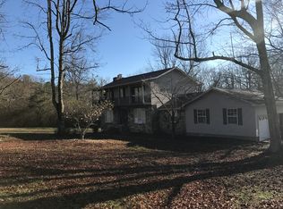 188 Bryan Ln, Warrior, AL 35180