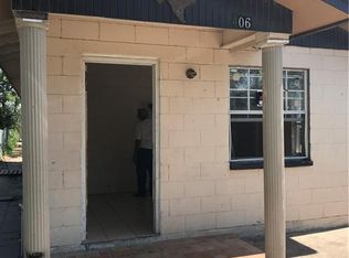 406 W Huisache St, Weslaco, TX 78596
