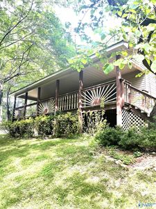 211 County Road 596, Fort Payne, AL, 35968