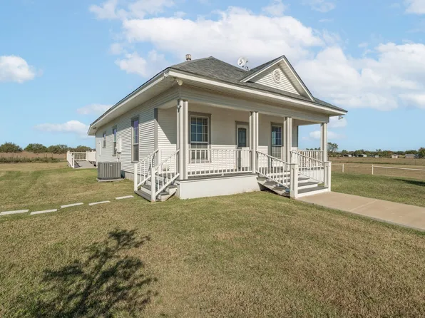 4408 Highway 16, De Leon, TX 76444