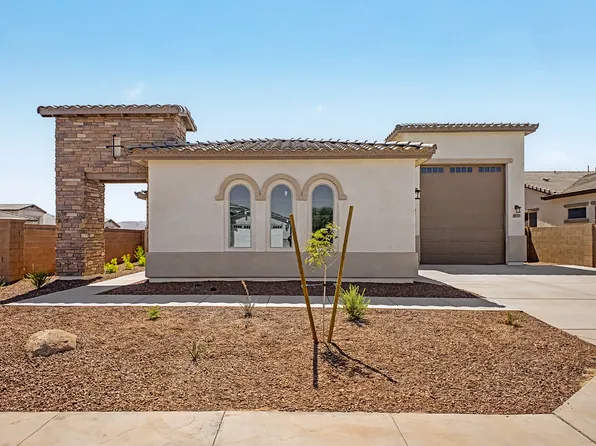 8756 N 173rd Ave, Waddell, AZ 85355
