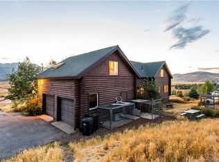 5570 Old Ranch Rd, Park City, UT 84098