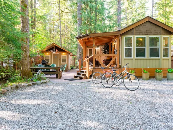 24 1 Goldrush Road, Deming, WA 98244