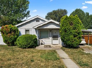 306 S Victoria St, Chewelah, WA 99109