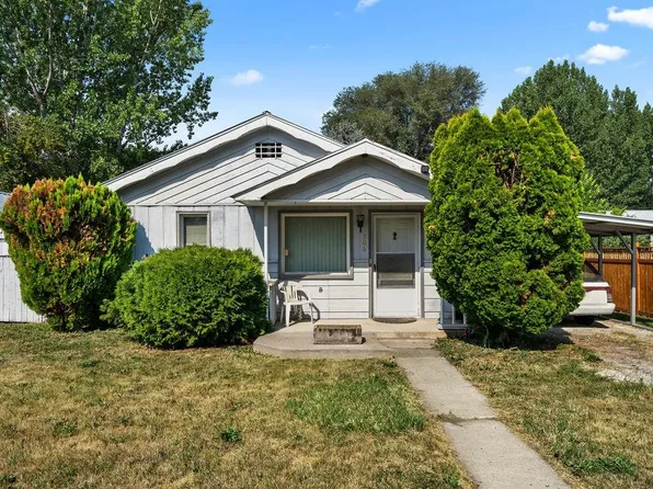 306 S Victoria St, Chewelah, WA 99109