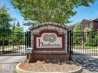 1012 Merrivale Chase, Roswell, GA 30075