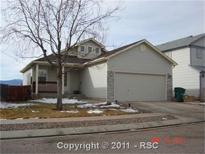 6120 Scout Dr, Colorado Springs, CO, 80923