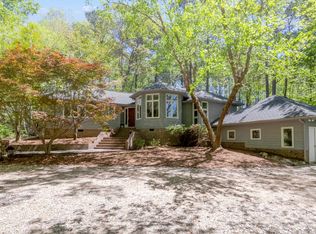 13440 Melvin Arnold Rd, Raleigh, NC 27613