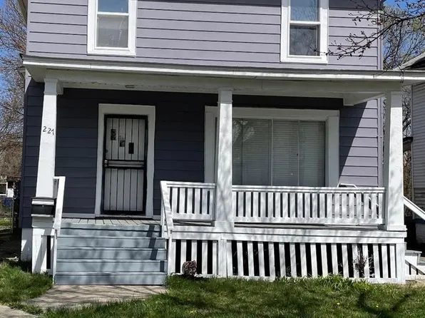227 Massachusetts St, Highland Park, MI 48203
