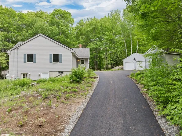 161 Frank C Gilman Highway, Alton, NH 03809