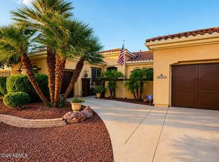 22811 N Galicia Dr, Sun City West, AZ 85375