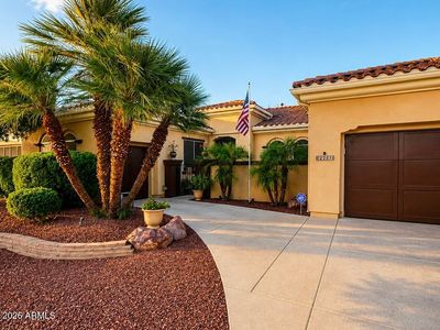 22811 N GALICIA Drive, Sun City West, AZ, 85375