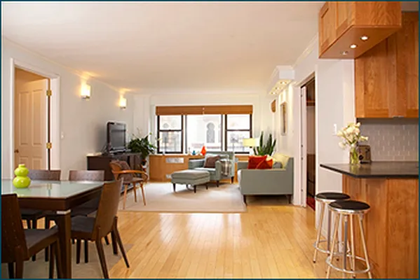 Sold by Brown Harris Stevens | media 16