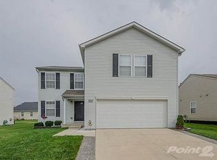 8525 Hawthorn Hl, Dexter, MI 48130