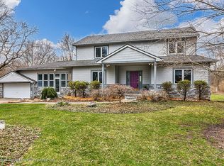 189 Newman Rd, Okemos, MI 48864