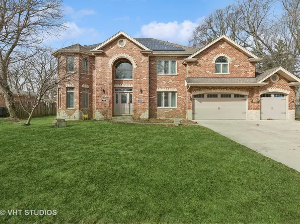 (undisclosed Address), Prospect Heights, IL 60070