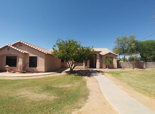 3155 W Baseline Rd, Laveen, AZ 85339