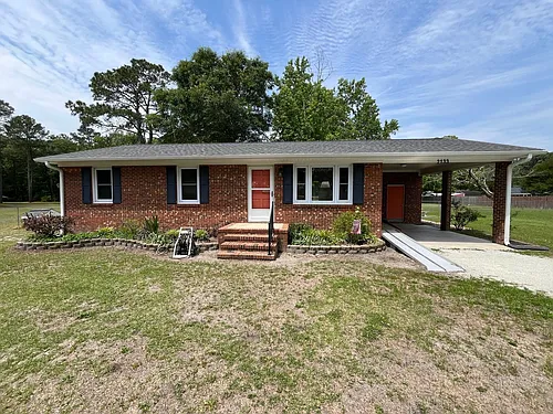 2133 Catherine Lake Rd Photo 1