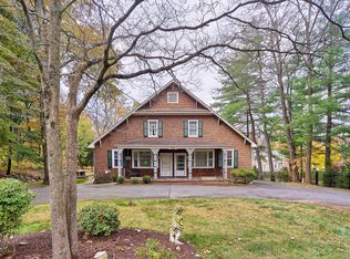 553 Plainfield Ave, Berkeley Heights, NJ 07922