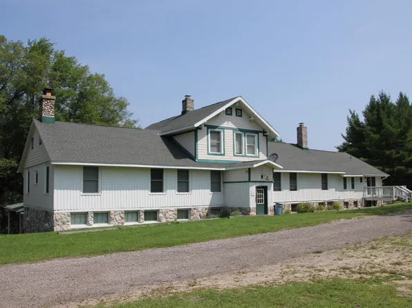 121 Beaver Creek Rd, Lachine, MI 49753